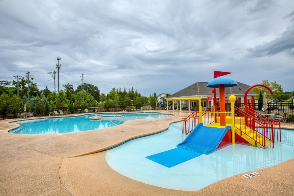 4520 Sunflower Circle