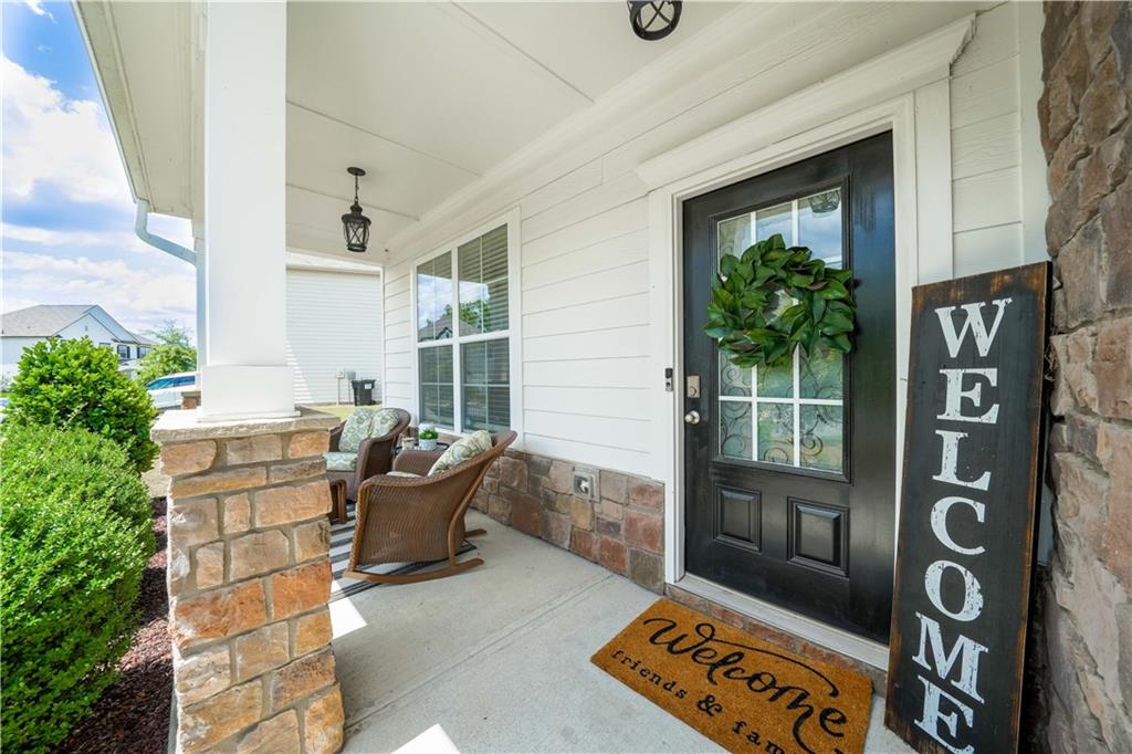 4520 Sunflower Circle