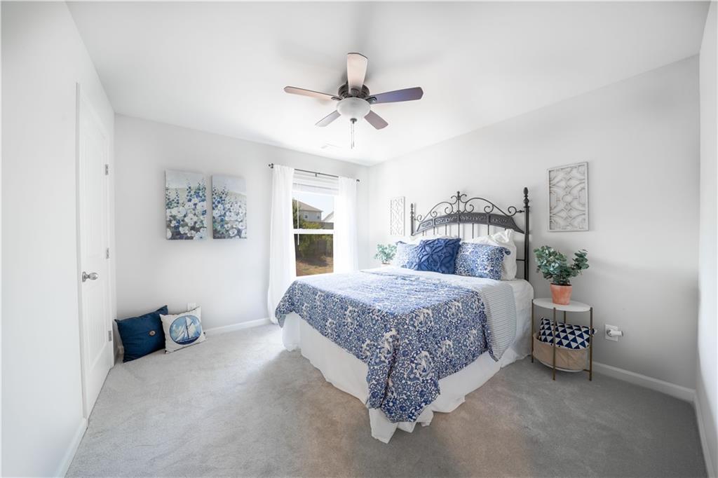 4520 Sunflower Circle