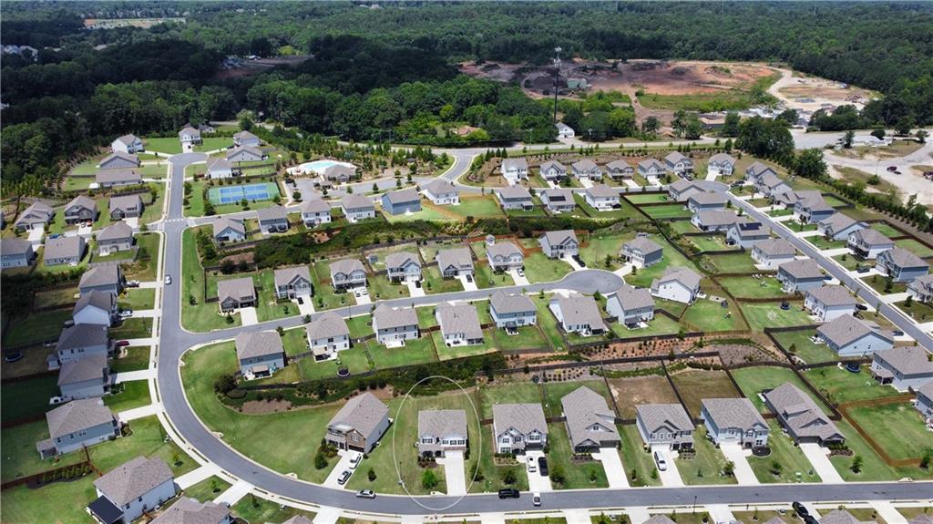 4520 Sunflower Circle