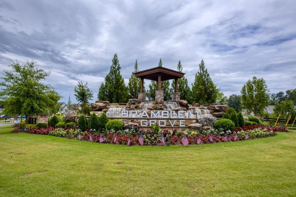 4520 Sunflower Circle