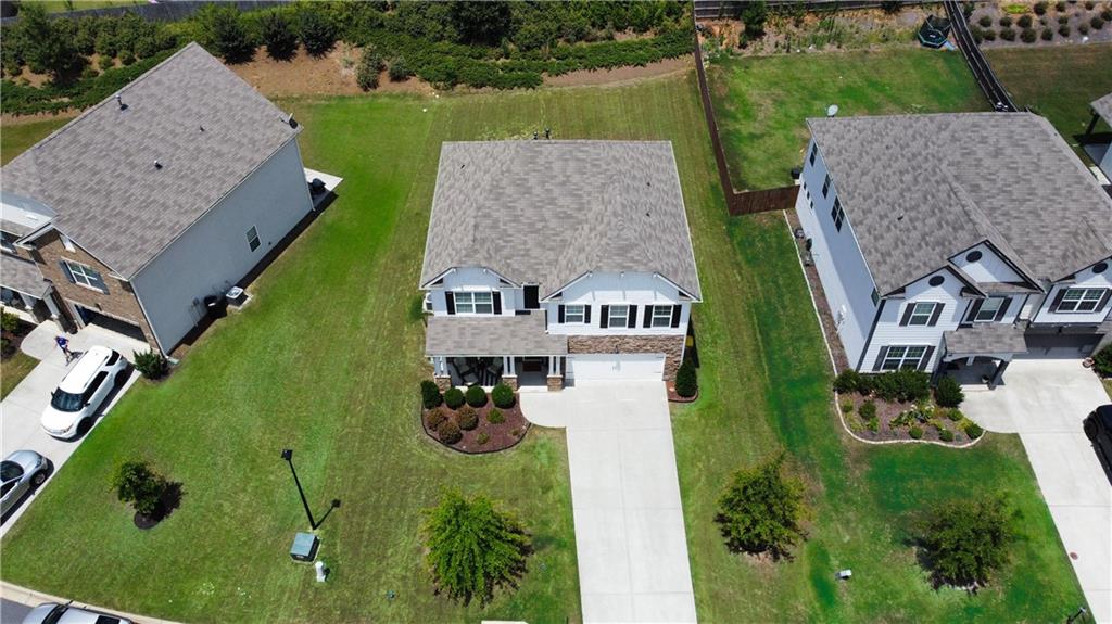 4520 Sunflower Circle