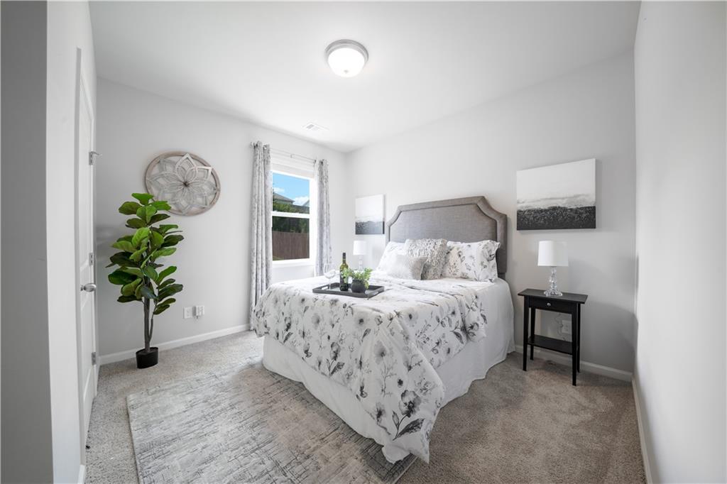 4520 Sunflower Circle