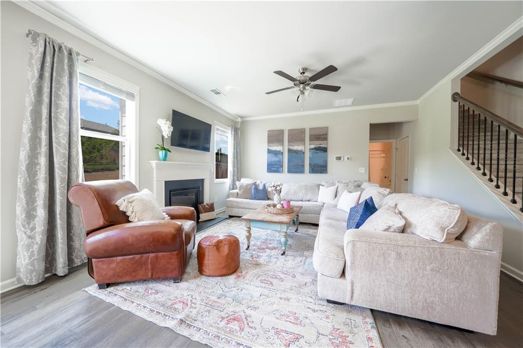 4520 Sunflower Circle