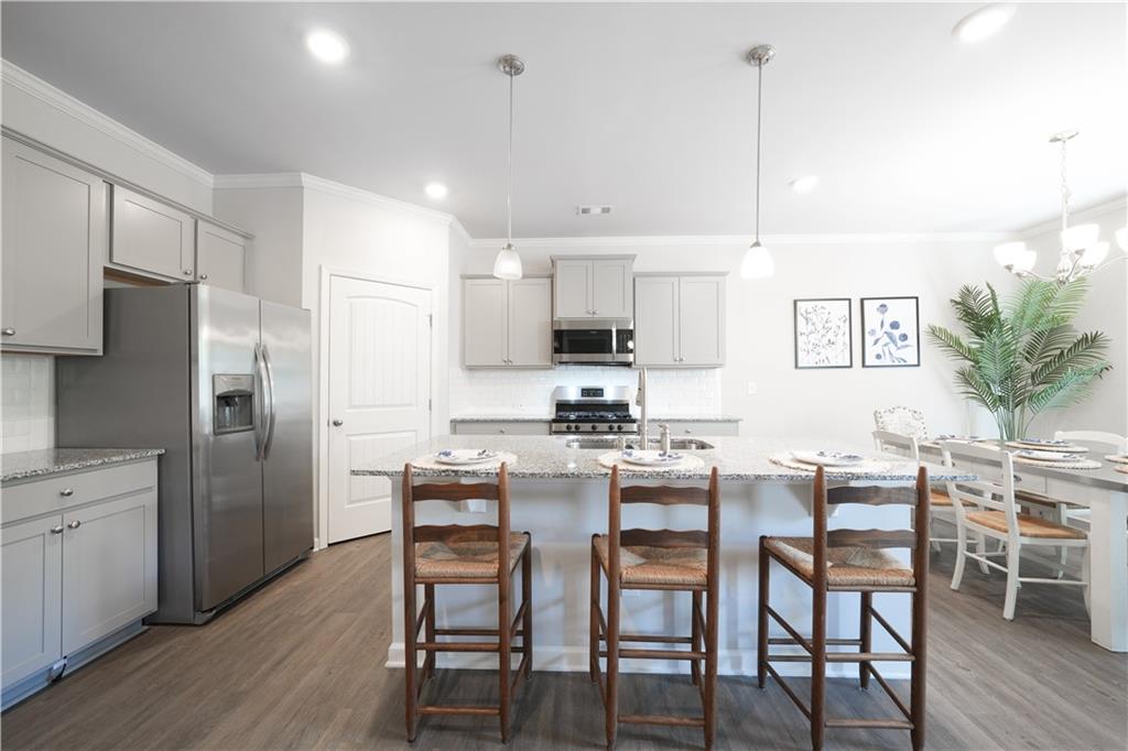 4520 Sunflower Circle