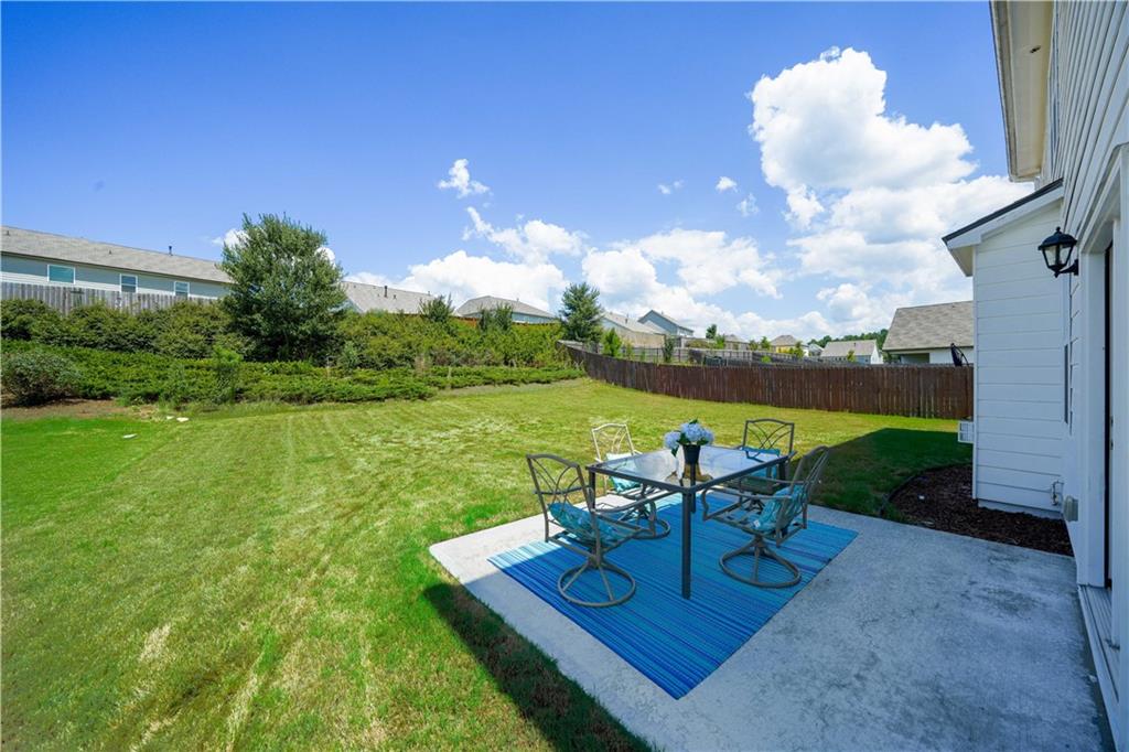 4520 Sunflower Circle