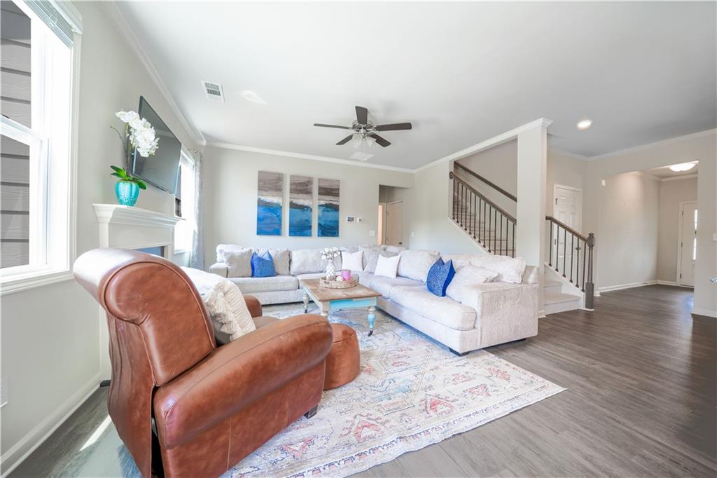 4520 Sunflower Circle