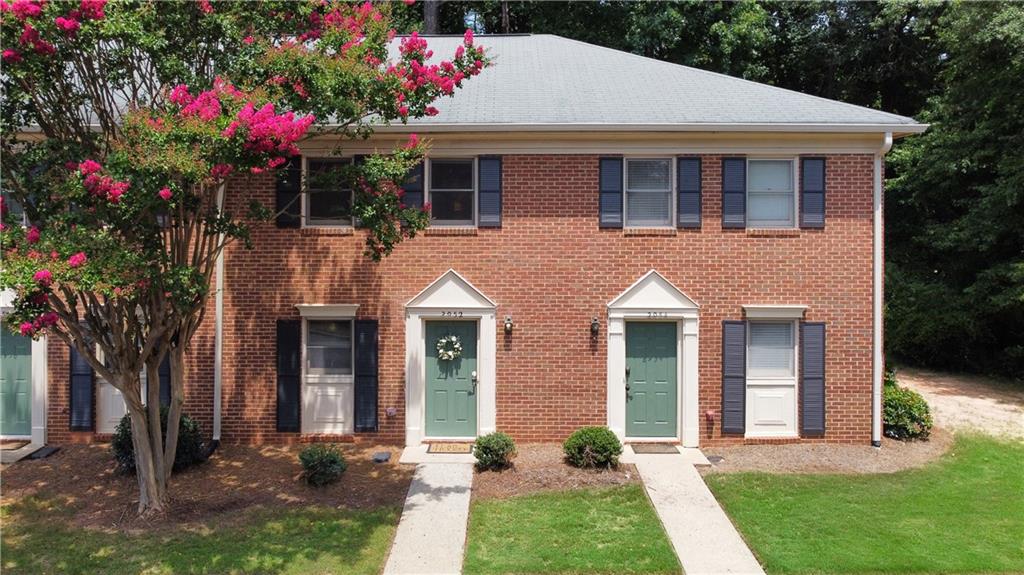 2952 Webb Bridge Road