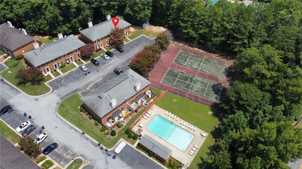 2952 Webb Bridge Road