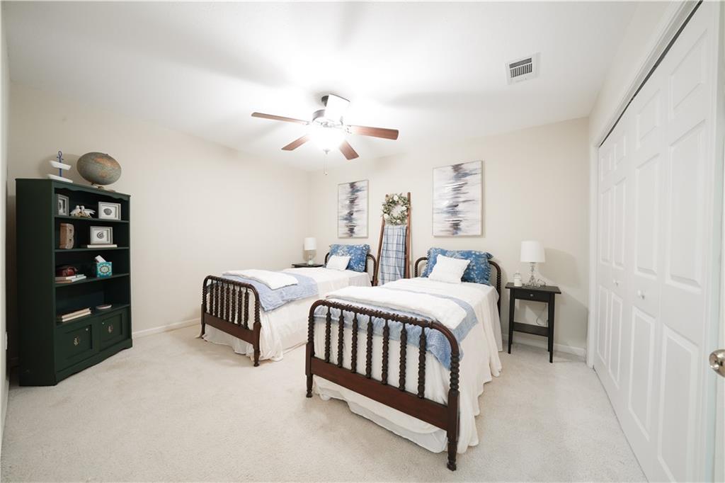 4810 Highland Circle