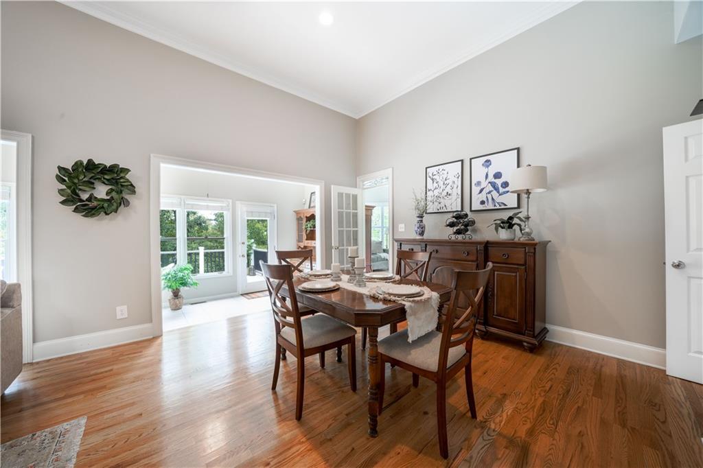 4810 Highland Circle