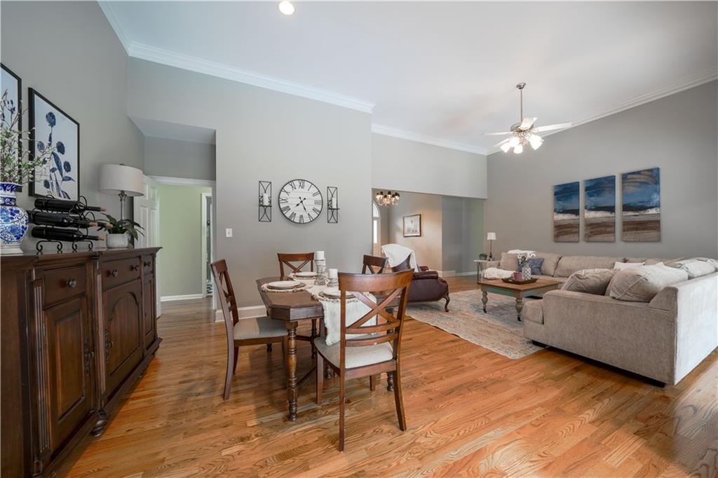 4810 Highland Circle