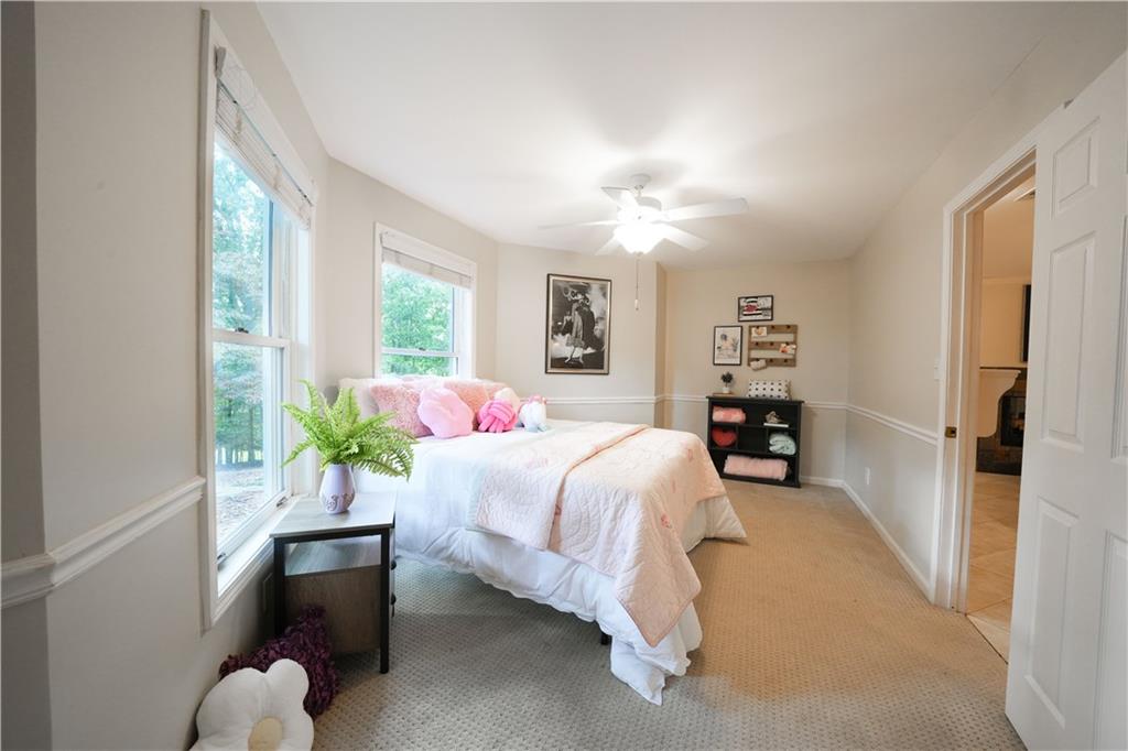 4810 Highland Circle