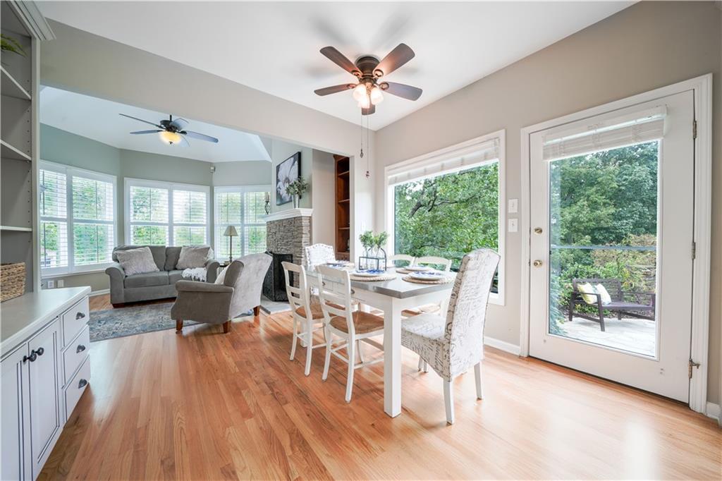 4810 Highland Circle