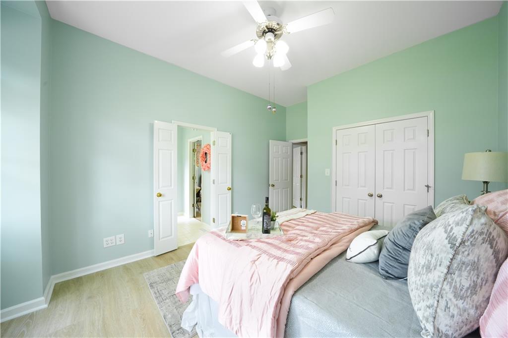 4810 Highland Circle