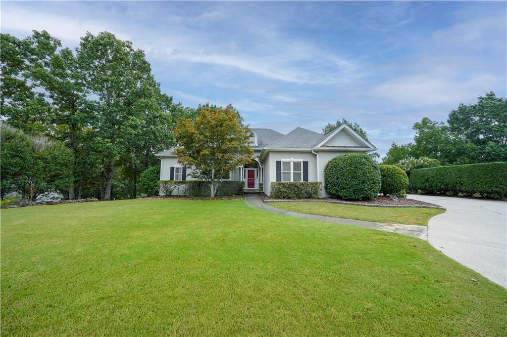 4810 Highland Circle