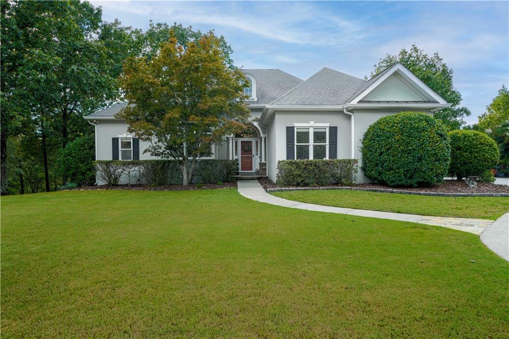 4810 Highland Circle