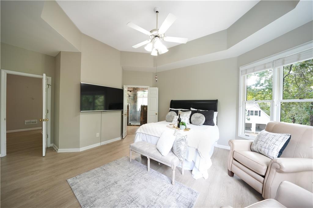 4810 Highland Circle