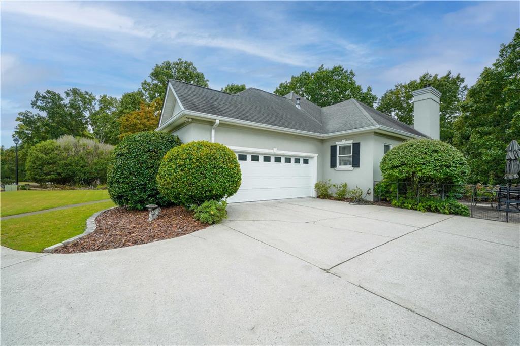 4810 Highland Circle