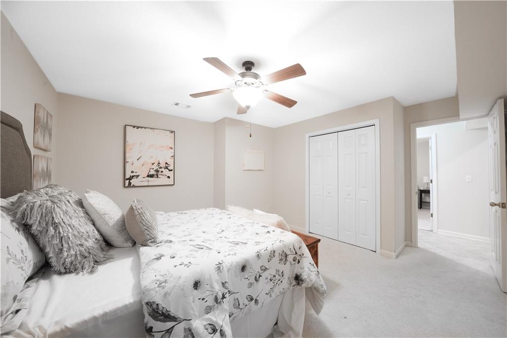 4810 Highland Circle