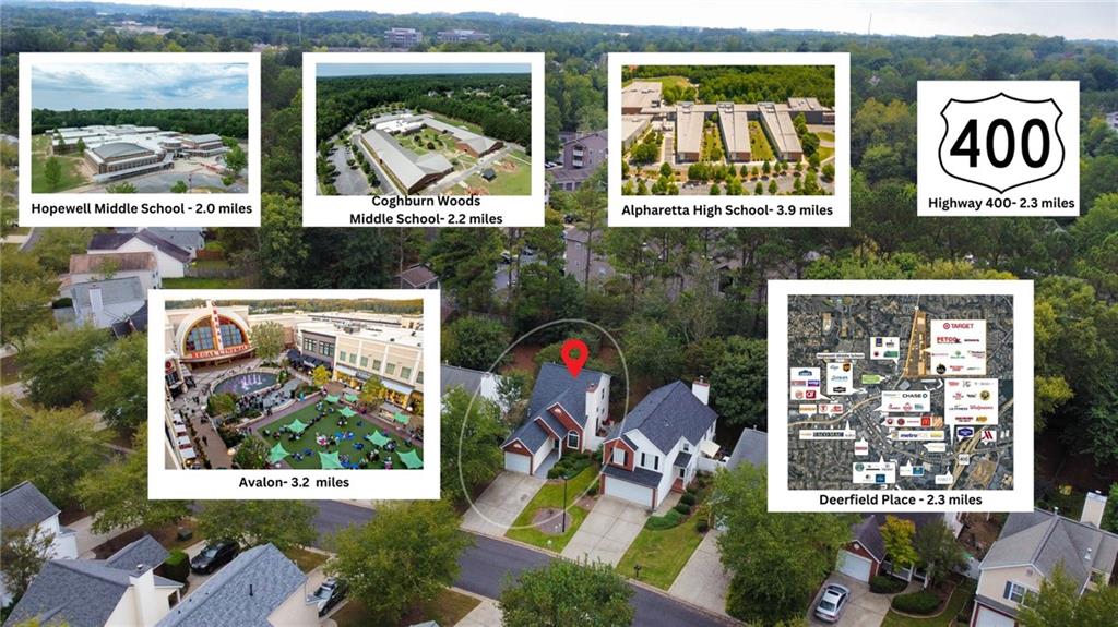 3852 Avensong Village Circle