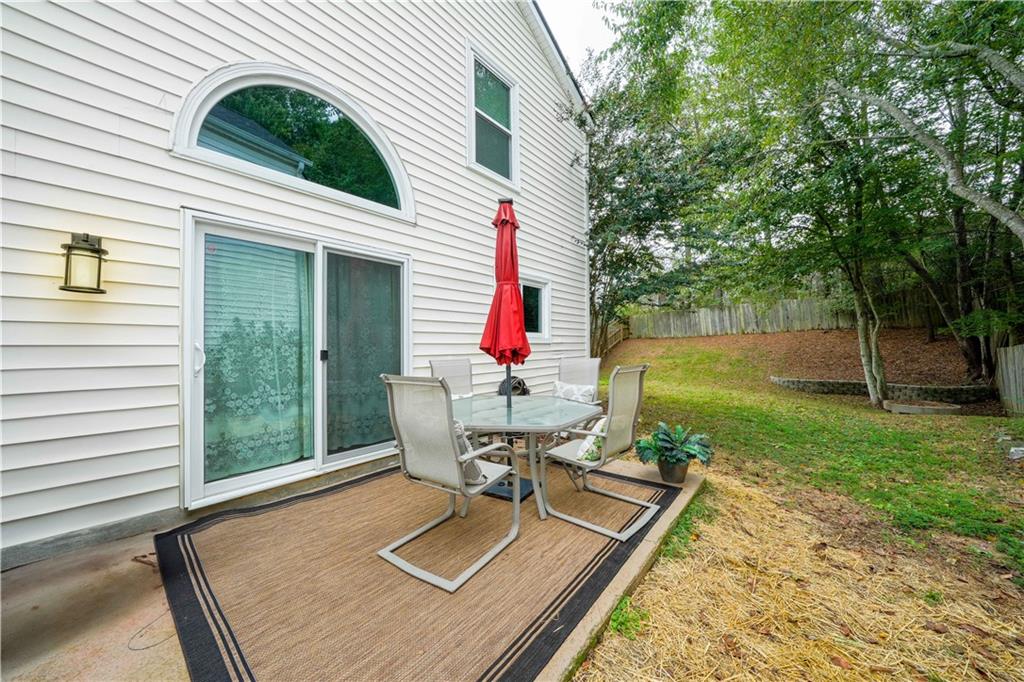 3852 Avensong Village Circle