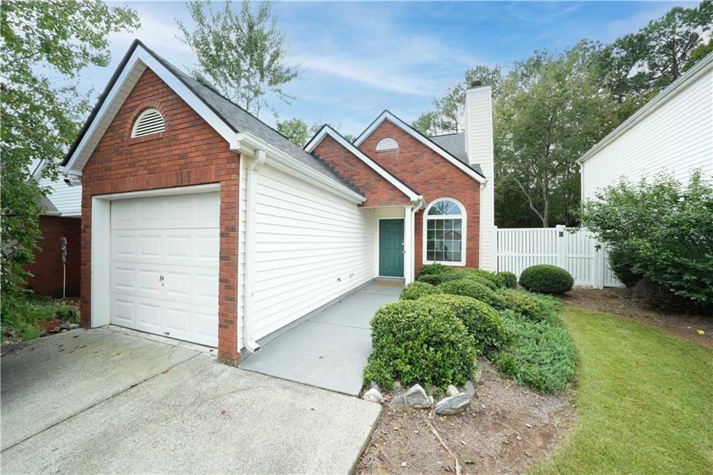 3852 Avensong Village Circle