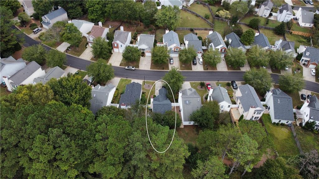 3852 Avensong Village Circle