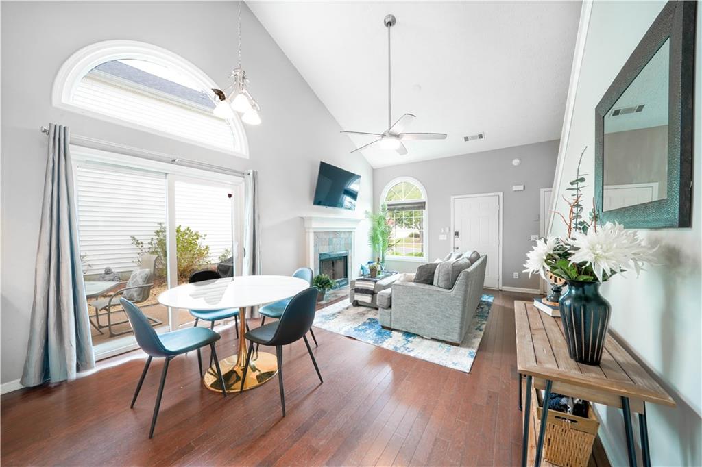 3852 Avensong Village Circle