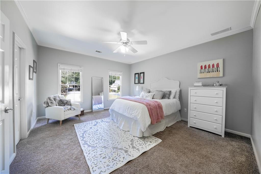 305 Oak Branch Court