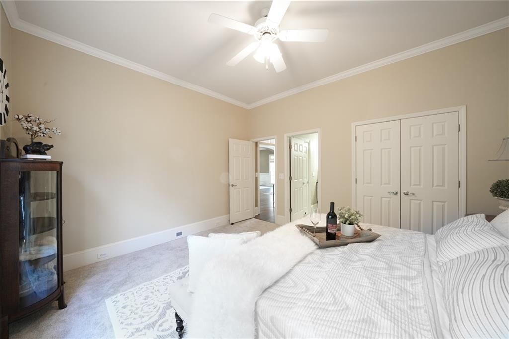 305 Oak Branch Court