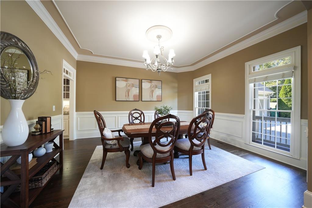 305 Oak Branch Court