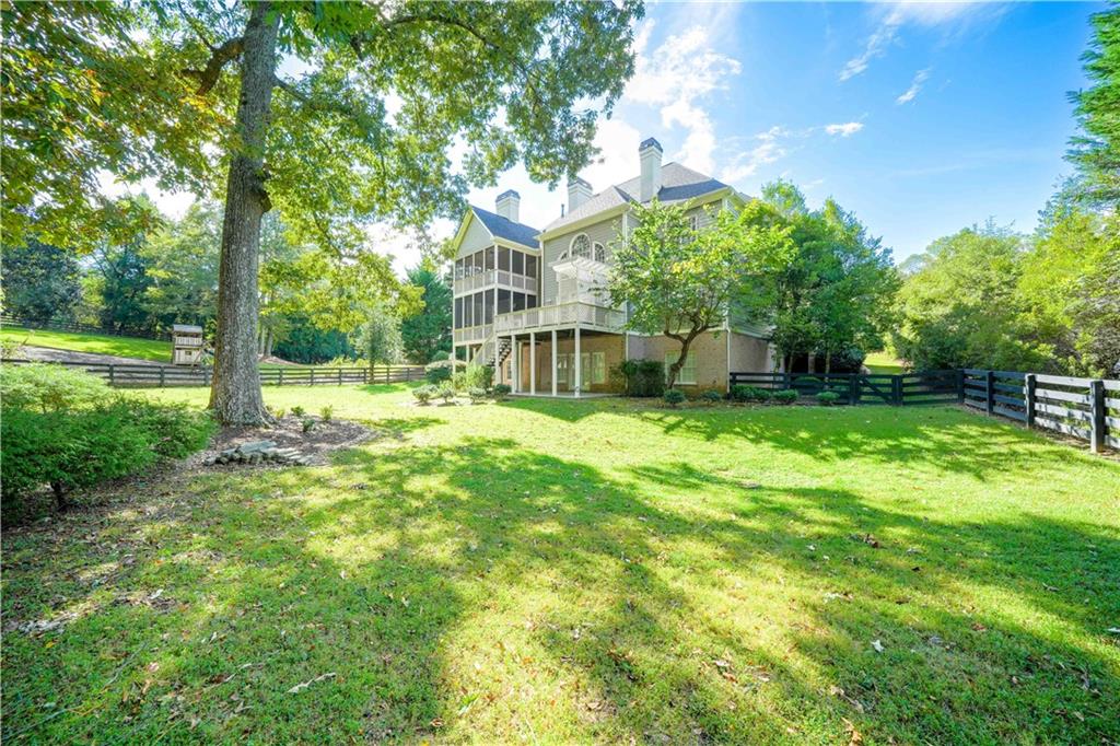 305 Oak Branch Court