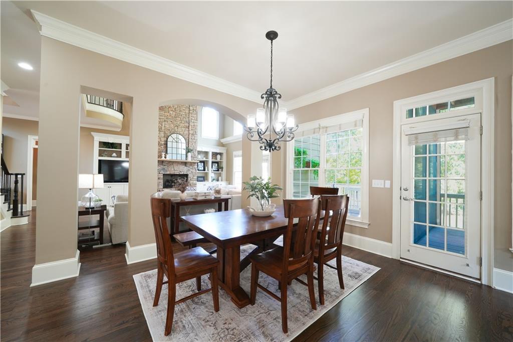 305 Oak Branch Court