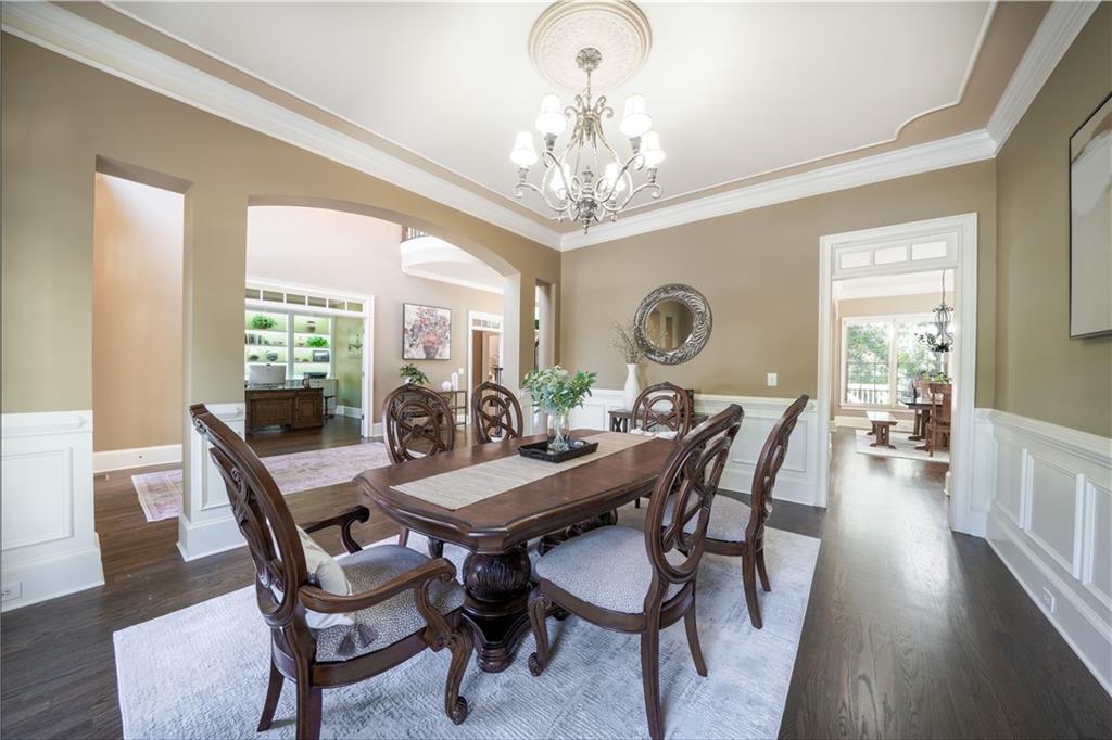 305 Oak Branch Court