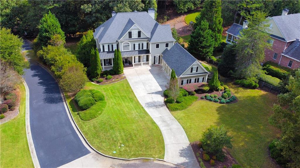 305 Oak Branch Court