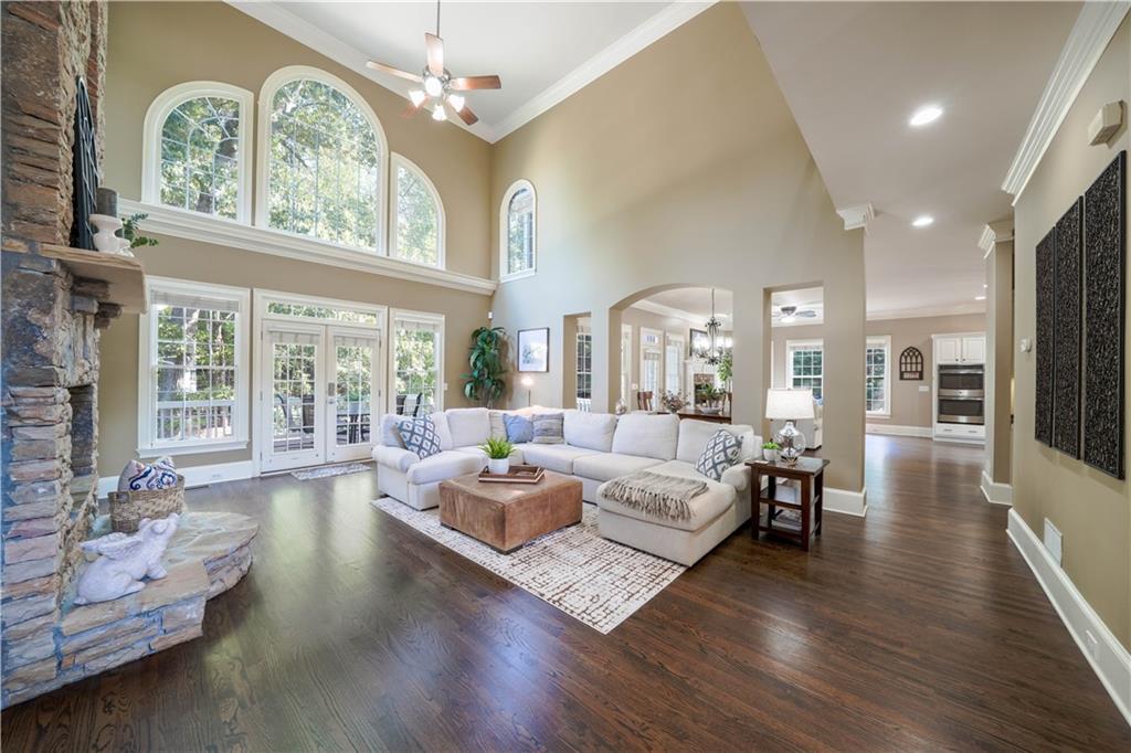 305 Oak Branch Court