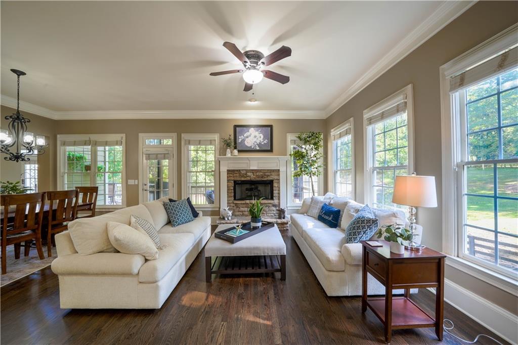 305 Oak Branch Court