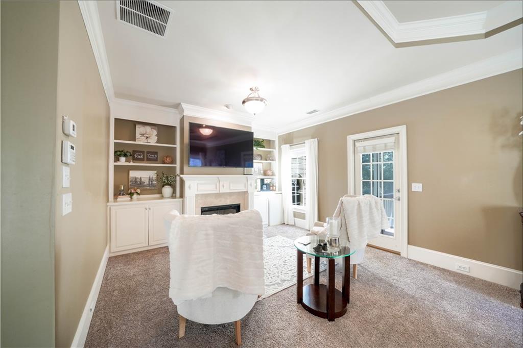 305 Oak Branch Court