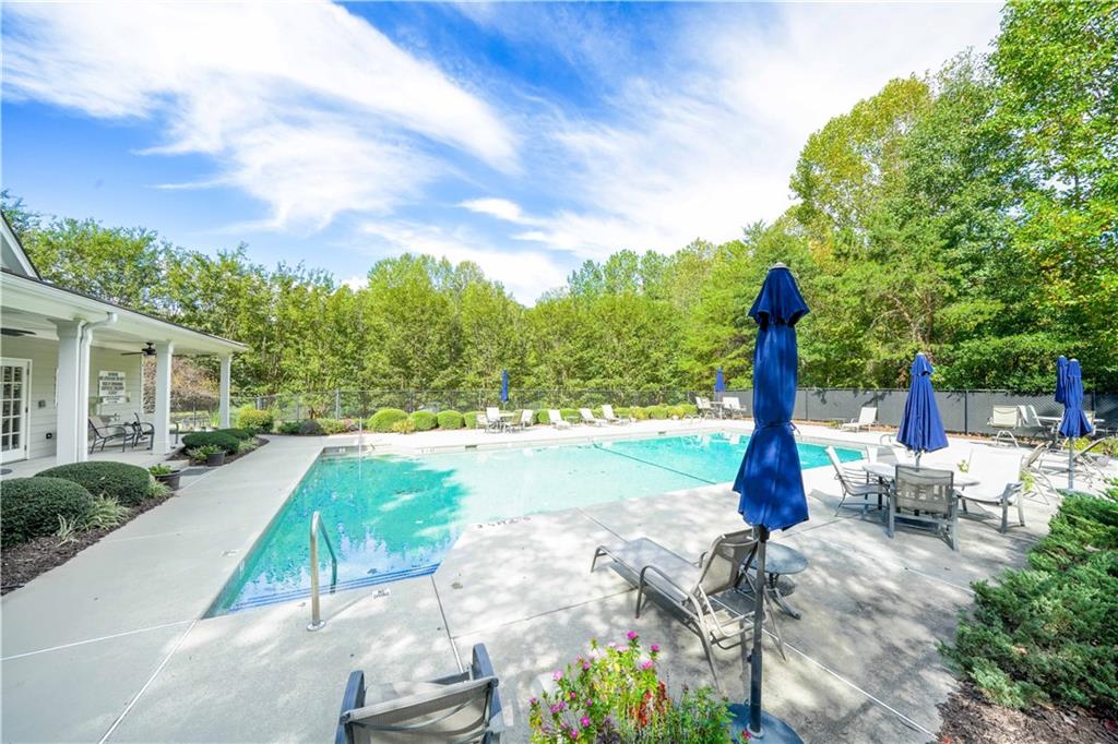 305 Oak Branch Court