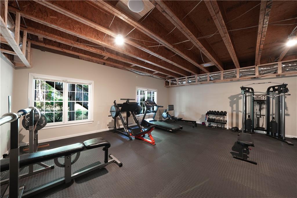 305 Oak Branch Court