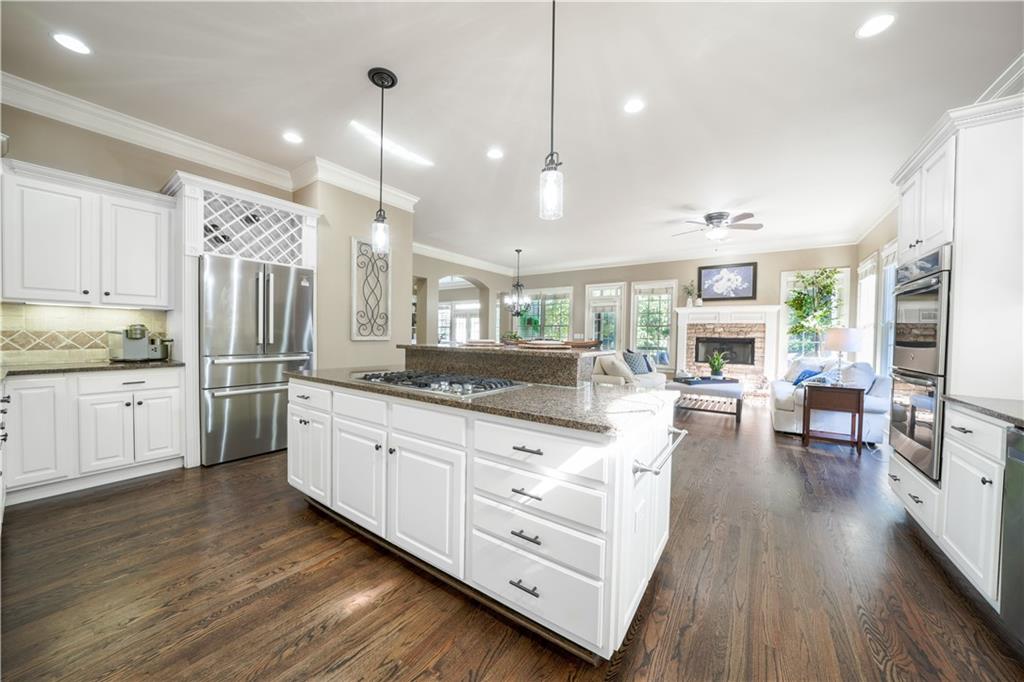 305 Oak Branch Court