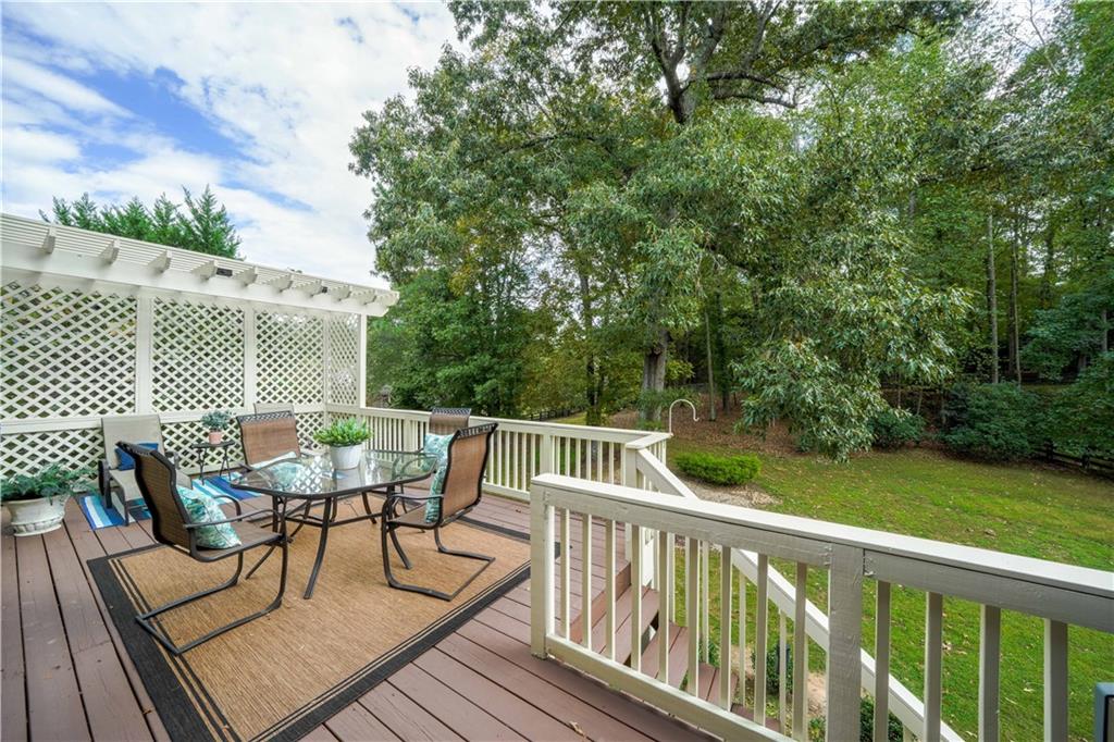 305 Oak Branch Court