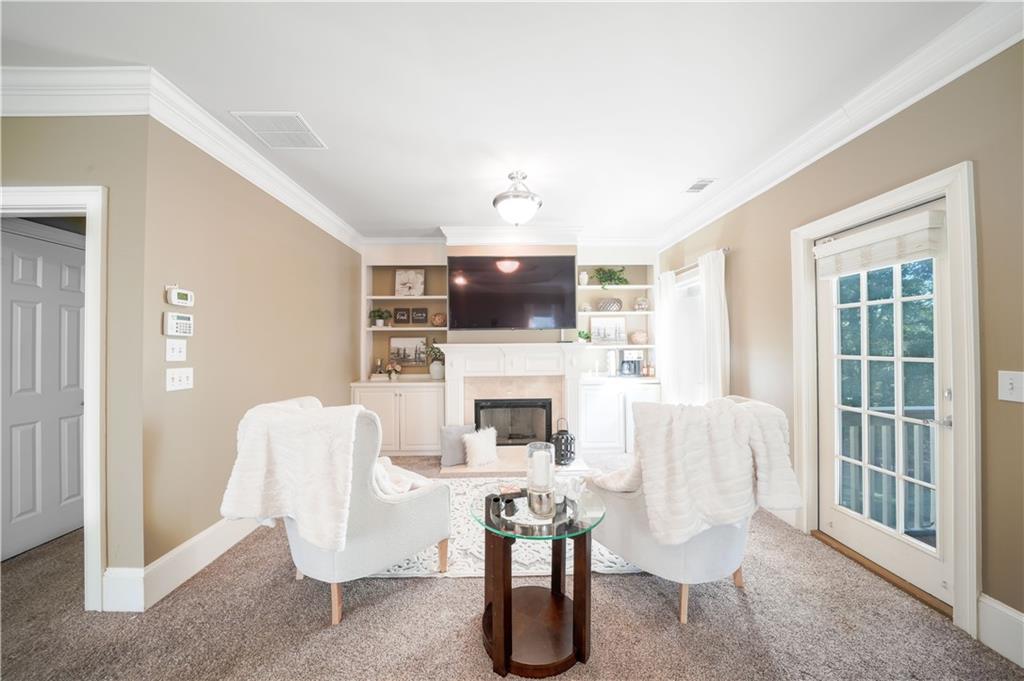 305 Oak Branch Court