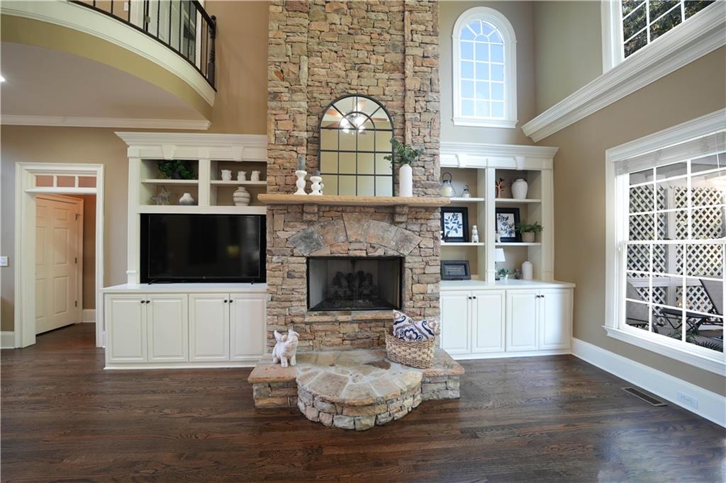 305 Oak Branch Court