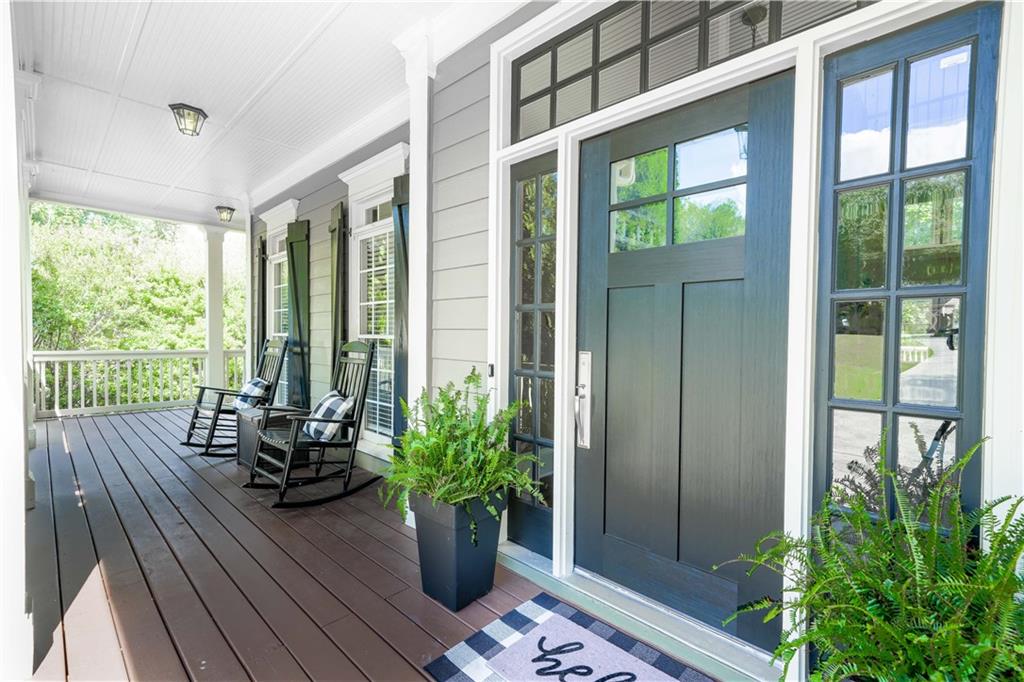 305 Oak Branch Court