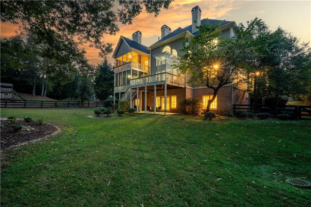 305 Oak Branch Court