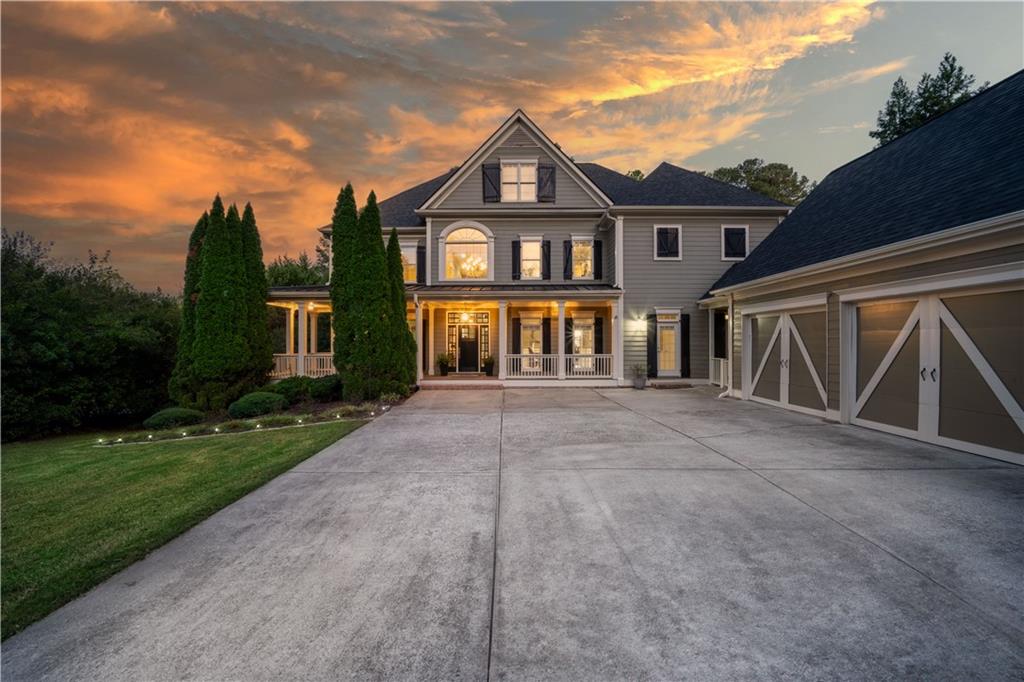 305 Oak Branch Court