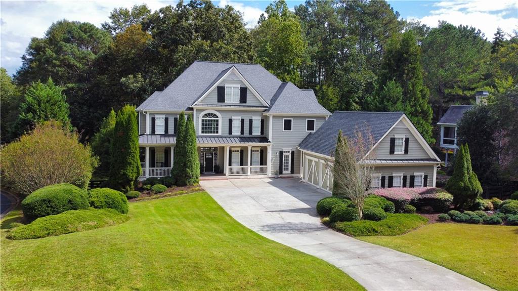 305 Oak Branch Court