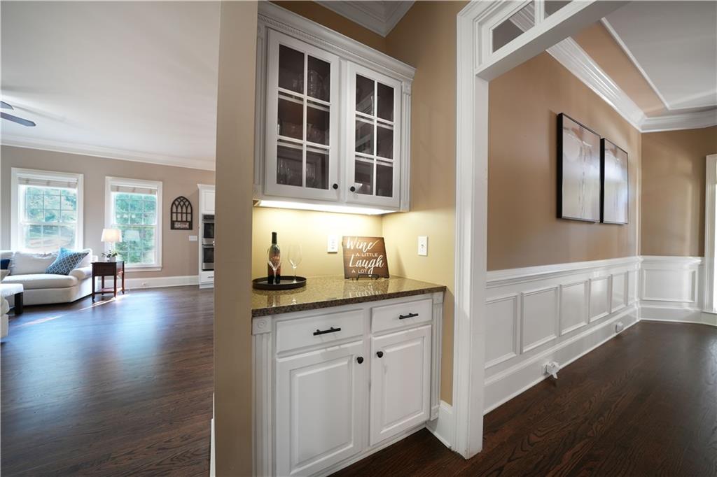 305 Oak Branch Court